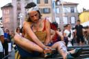 Marche Toujours 46 * 4368 x 2912 * (3.75MB)